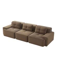 Sofas & Couches - 棕色 - 查看 5