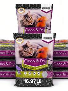 Cat Litter - kg - View 5