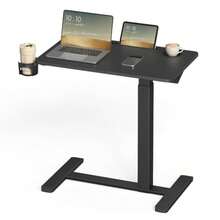 Home Office Desks - Multicolor - View 2