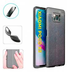 xaa mobile Fashion Phone Cases - Black - View 2