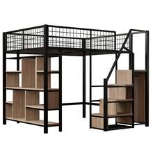 Bed Bases & Foundations - 黑色 - 查看 8