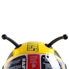 1 Buah Antena Helm Motor Silikon Berkualitas Tinggi, Bentuk Bayi, Lebah, Siput, Tentakel, Tanduk, Aksesoris Dekoratif yang Dipersonalisasi - A - View 2