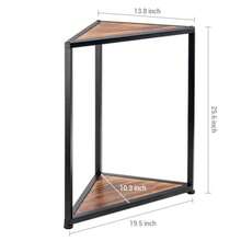 Sofa & Console Tables - Multicolor - View 6