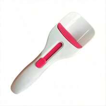 1/2PCS Cupcake Scoop Dispenser, Measuring Function, Non-Stick Surface, Independent Push-Pull Design, Suitable For Baking And Dessert Making, Basic Baking Supplies, Perfect For Making Cupcakes, Chocolate, Pancakes And Cookie Dough, Baking Accessories, Dessert Lovers, Kitchen Supplies And Kitchen Gadgets. - Multicolor - View 15