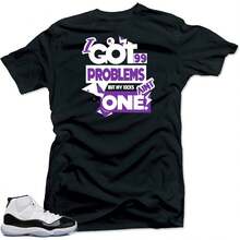 Men T-Shirts - Black - View 1