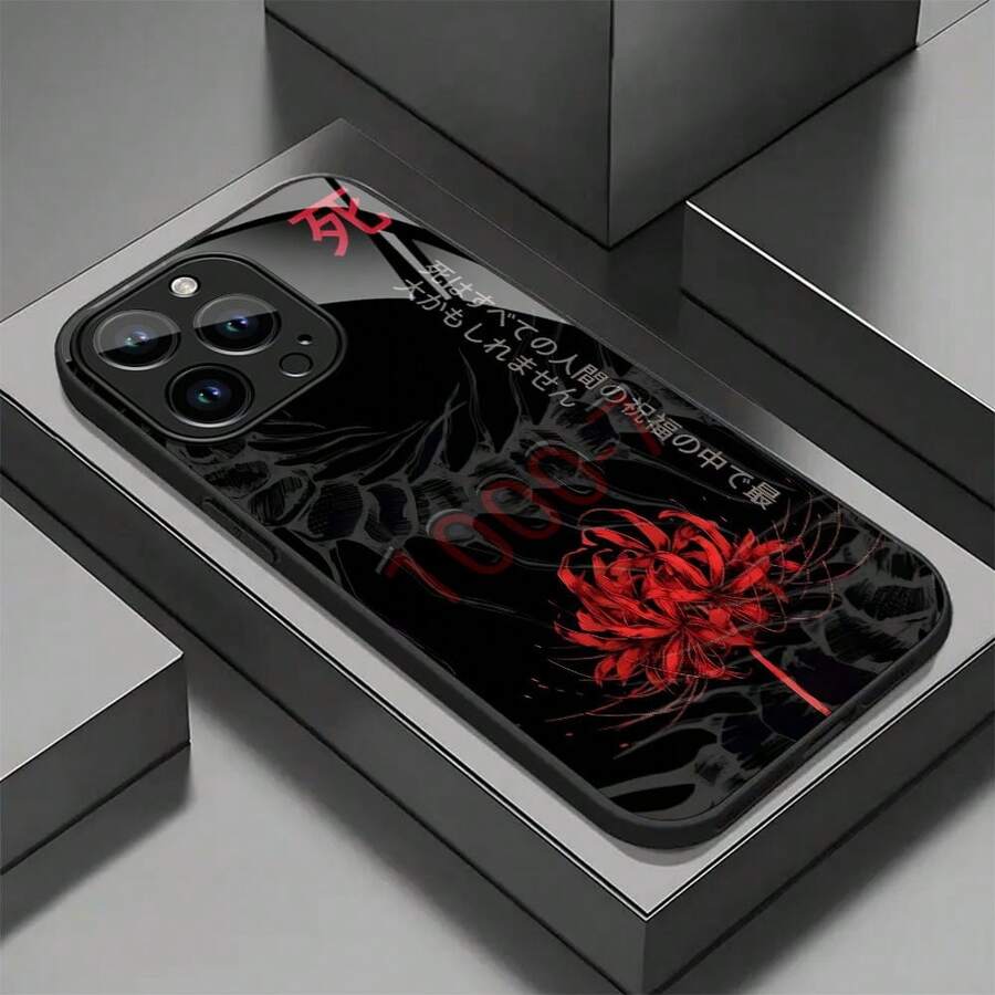 Fashion Phone Cases - 主圖1PCS - 查看 1