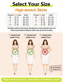 ARA CHIC Women's Cream White Rivet Ruffle Mini Skirt Low Waist A-Line Skirt Daily Street Style Summer New - White - View 3