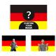 German Flag