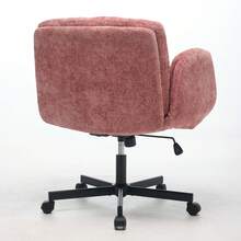Gaming Chairs - Pink - View 6