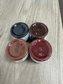 Wooden Furniture Refinishing Color Paste - DIY Color Change, Furniture Refinishing & Maintenance - Color-correcting Cream - View 6
