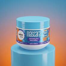Salon Line Natural Definition Treatment Mask 300g - Trang phục trang trọng - Xem 5