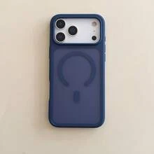 Basic Phone Cases - Blue - View 2
