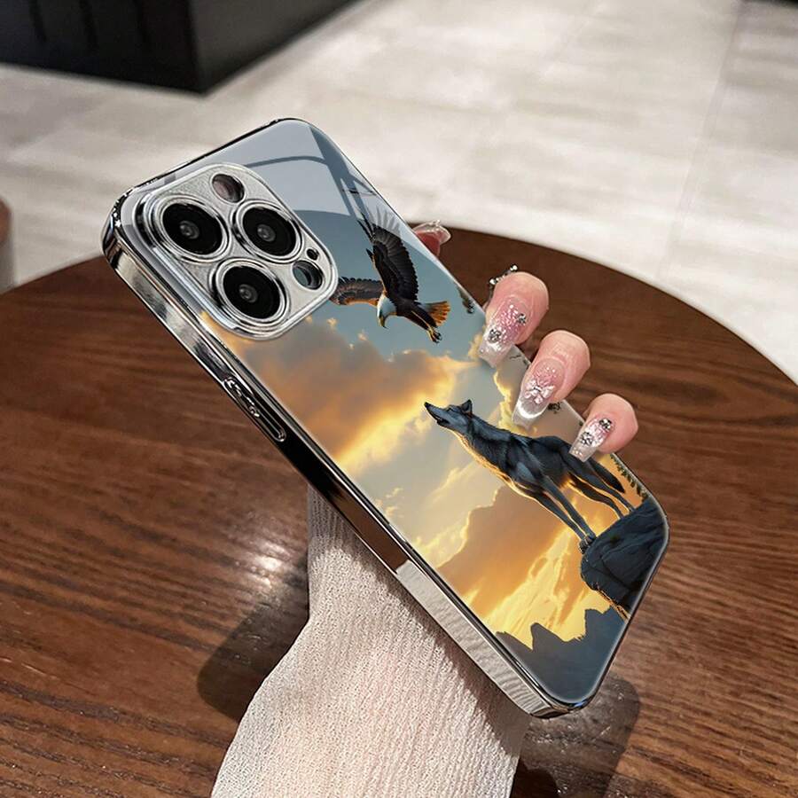 Fashion Phone Cases - 1 Main Image - View 1