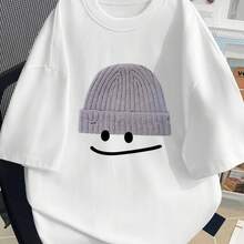 Women T-Shirts - White - View 1