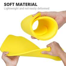 Protección de Espalda para Motocicleta Protección de Hombros Protección de Codos Protección de Pecho Equipo de Protección Anti Caídas para Carreras de Motocicleta Off-Road Chaqueta de Equipo de Protección Universal Equipo de Montar Regalo Universal para Hombres y Mujeres - A - Ver 5