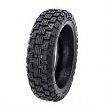 XUAN CHENG60/70-6.5 Tubeless Tire - H - View 4