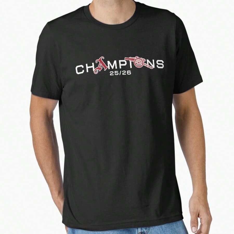 Women T-Shirts - 黑色 - 查看 1