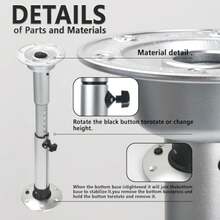 Boat Plumbing Fittings - Multicolor - View 4