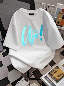 Women T-Shirts - 白色 - 查看 2