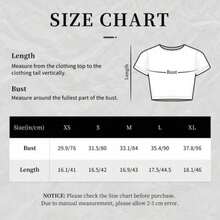 USA 250th Anniversary Commemorative Print Women's Inspired T-Shirt Y2K Short Round Neck Top - Lightweight Spring/Summer Casual Holiday Fantasy Print - 黑色 - 查看 5