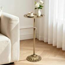 Pedestal Tables - Multicolor - View 4