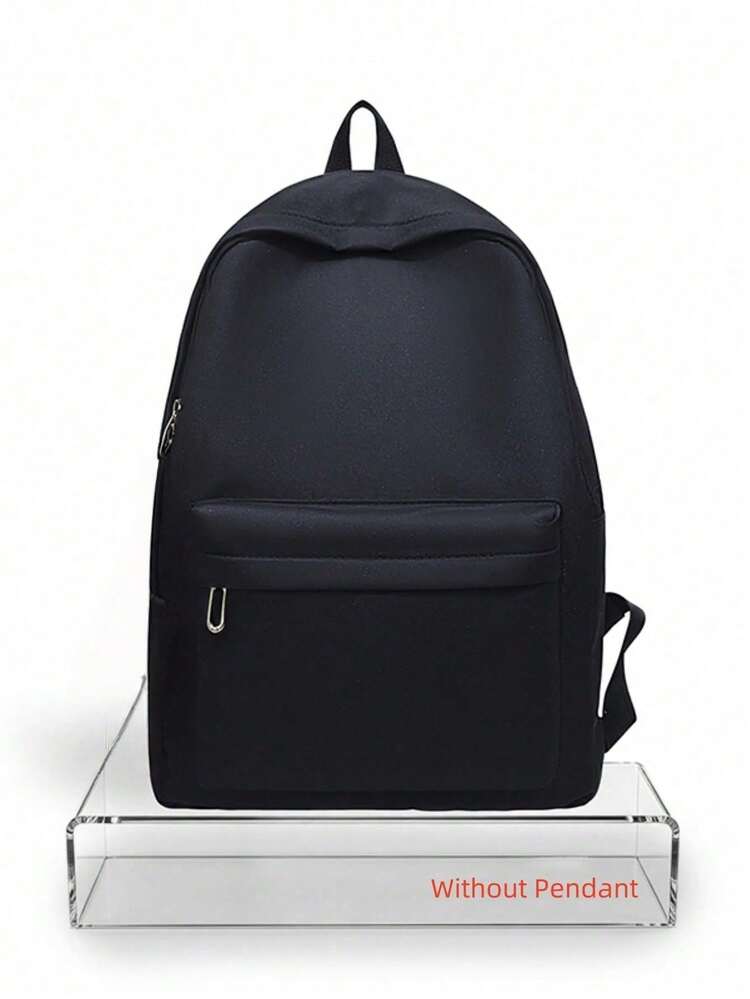 Women's Large Laptop Backpack, Multi-Use For Commute, School And Business Trips. Airline Approved Carry-On Bag, Fits Ryanair & Wizz Air. - Multicolor - View 10