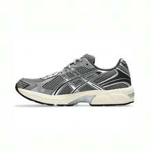 Asics Women Running Shoes - 灰/銀 - 查看 1