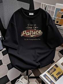 Women T-Shirts - 黑色 - 查看 2