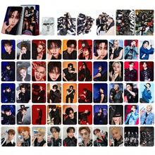 Boy Group New Album RUN IT Merchandise Star LOMO Collectible Photo Cards - Multicolor - View 3
