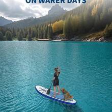 Stand Up Paddleboards - B - View 6