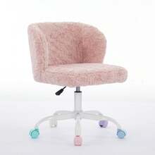 Gaming Chairs - Pink - View 3