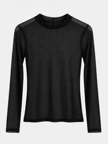 Women Blouses & Shirts - NEGRO02 - Ver 2