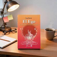 El Ego – Iván Durán - Libro único - Ver 5