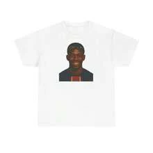 Men Sports Tees & Tanks - 白色 - 查看 1