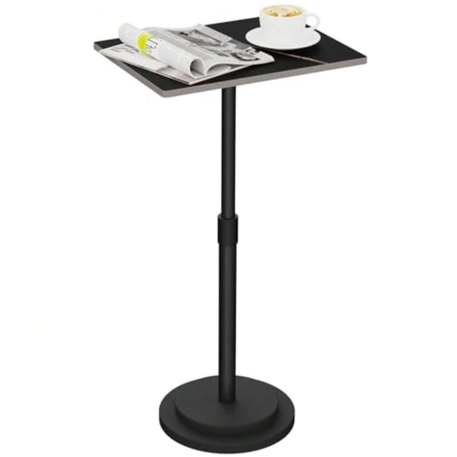 Plant Stands & Tables - Multicolor - View 1
