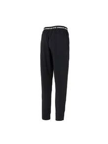 Under Armour Men's Vanish Training Pants, Minimalist Comfortable Lightweight Everyday Wear, 6010606-001 - Black - View 6