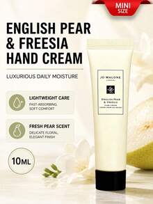 Jo Malone London 英式梨與小蒼蘭護手霜 - 10ml - mini English Pear & Freesia Hand Cream - 查看 1