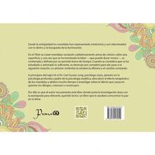 Mandalas Para El Alma – Tsongkapa Blobzang - Libro único - Ver 2