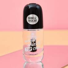Essence Top Coat Color Shield 8 ml - Baslacker - Visa 5