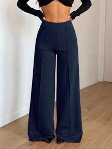 Women Short Dresses - Negro12 - View 7