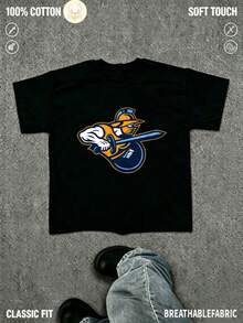 Camisetas de hombre - color - Ver 2