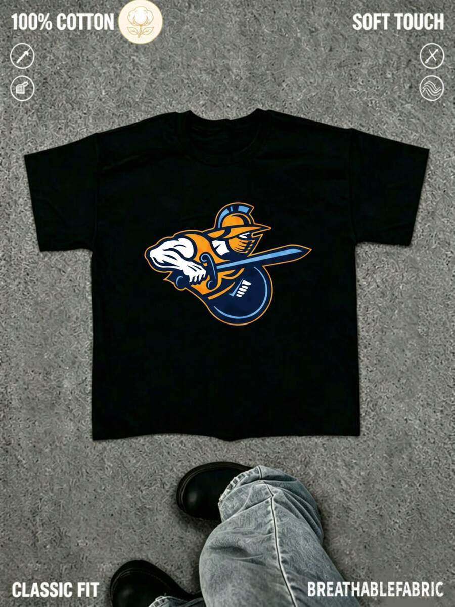 Camisetas de hombre