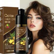 Hair Coloring - Brown - View 2