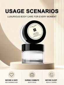 JO MALONE London Body Cream - 15ml - 0.5 FL.OZ. - Mini Lime Basil Mandarin Body Crème - 15ml - View 7
