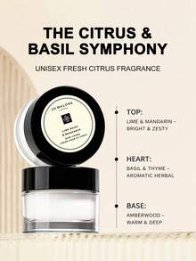 Krim Tubuh JO MALONE London - 15ml - 0,5 FL.OZ. - Krim Tubuh Mini Wild Bluebell - 15ml - View 5