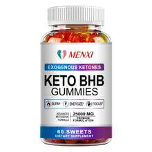 High Demand!Keto BHB Diet Gummies -Fat Burner ACV Weight Loss Appetite Suppressant 25000mg.Women Daily Nutrient Support - 75ml - View 7