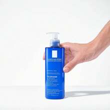 La Roche-Posay Toleriane Double Cleanser Foaming Gel 400ml - Sensitive - View 4