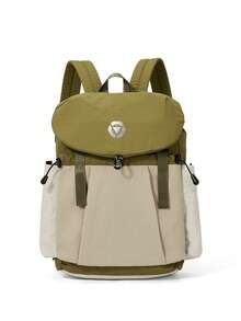 Myco Bring Outdoor Functionality To The City. Minimalist And Sophisticated, Large Capacity Storage, Organized And Comfortable To Carry - Multicolor - View 15
