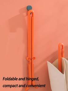 10/6/4/2 High Boot Support Frame - Plastic Boot Support Inner Liner - High Boot Support Frame - Maintains Shape And Prevents Deformation-Suitable For Ladies' Boots Denim Boots, Leather Boots Straight-Leg Boots- Shoe Accessories Shoe Accessories - A-foldable - View 4