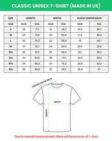 Vintage 80s  T-Shirt, Y2K Rock Band  T-Shirt - White - View 4